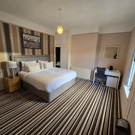 Guest house Poshval
