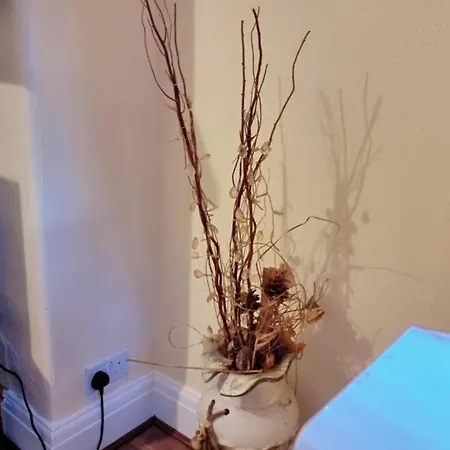 Дом отдыха Mancunian Pride