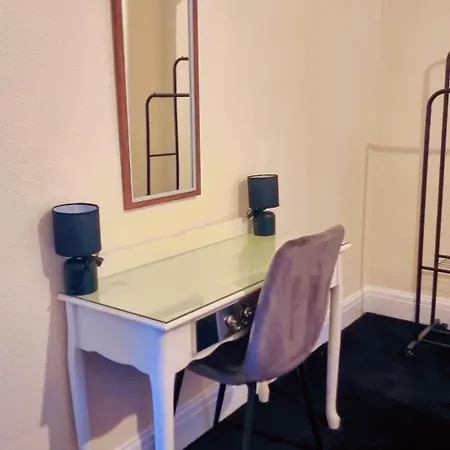 Mancunian Pride Holiday home Manchester