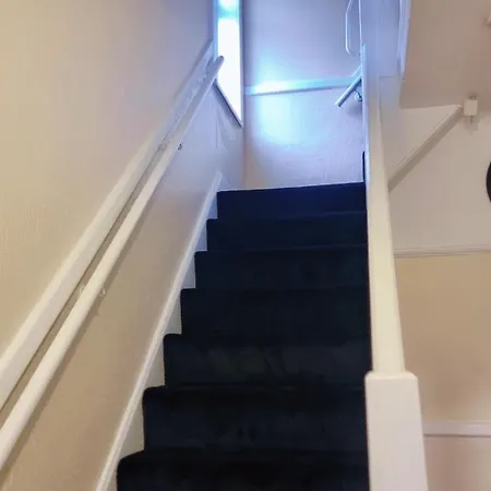 Дом отдыха Mancunian Pride