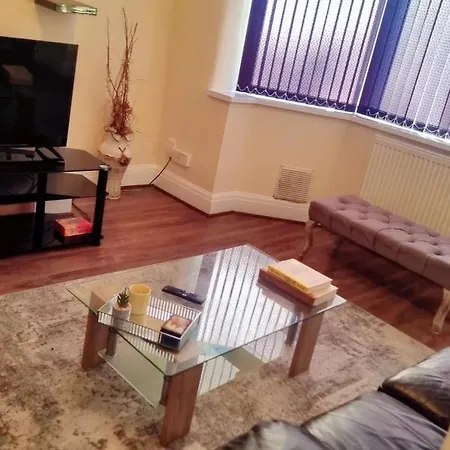 Mancunian Pride Манчестер