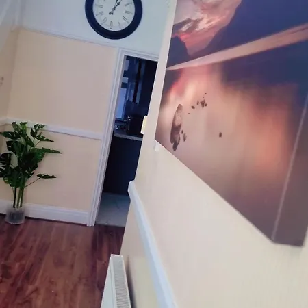 Mancunian Pride * Манчестер