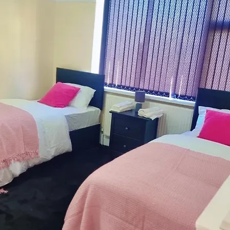 Mancunian Pride Hébergement de vacances Manchester