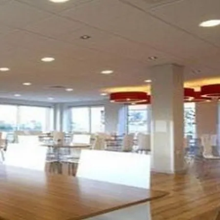 Travelodge Salford Quays 3* Mánchester