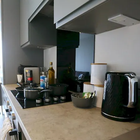 Regent Road - 9th Floor, Pets Allowed, 24hr Shop - Pass The Keys