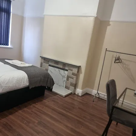 Casa vacanze Mancunian Pride Manchester