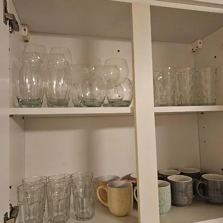 Basement Near City Centre * マンチェスター