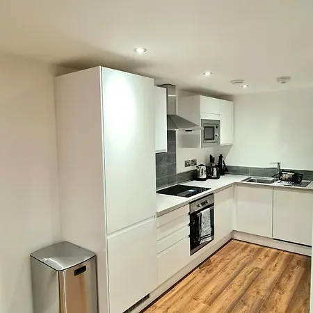 Pearlproperty * Manchester