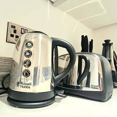 Pearlproperty Apartment