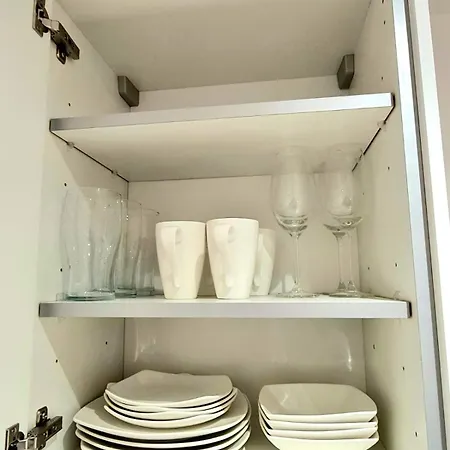 Pearlproperty Apartment