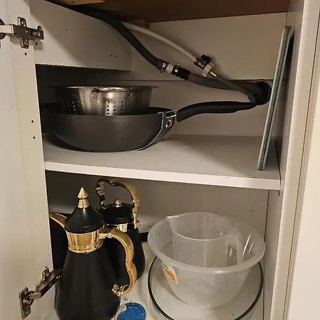 Basement Near City Centre * Manchester
