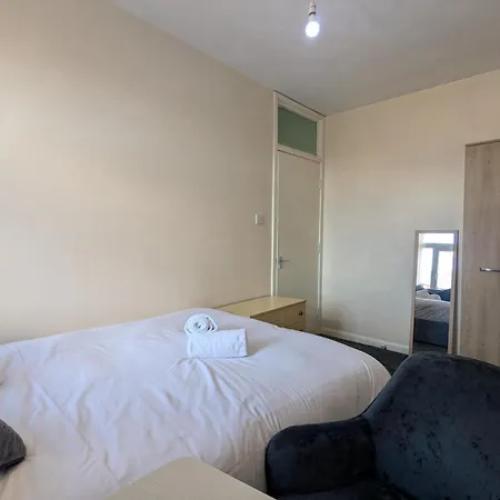 度假居 Spacious Powell Sleeps 11 6 Bed 1 5 Bath