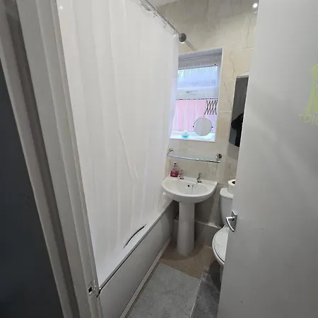 Poshval * Μάντσεστερ