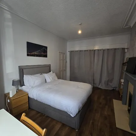 Guest house Poshval