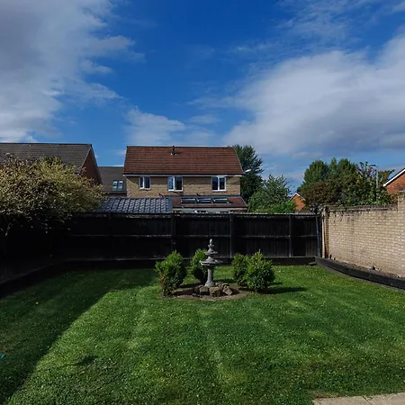 Riverside * 맨체스터