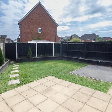 Riverside Villas Manchester