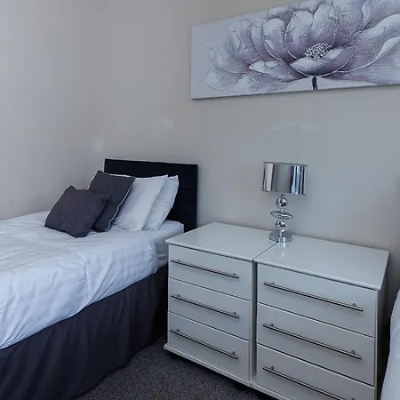 Holiday home Riverside Villas