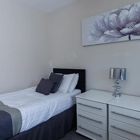 Riverside Villas Holiday home *