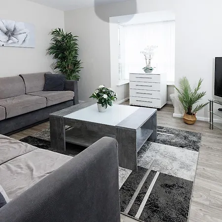 Casa vacanze Riverside *