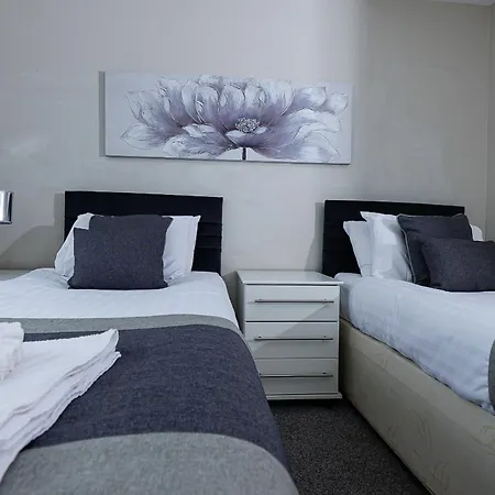 Holiday home Riverside Villas *