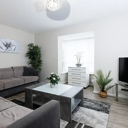 Сasa de vacaciones Riverside