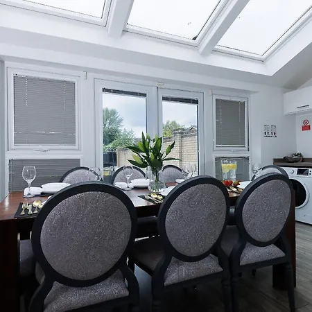 Casa vacanze Riverside *