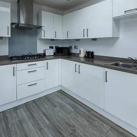 Дом отдыха Riverside Villas *