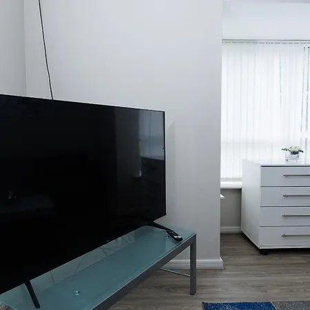 Riverside Villas Manchester