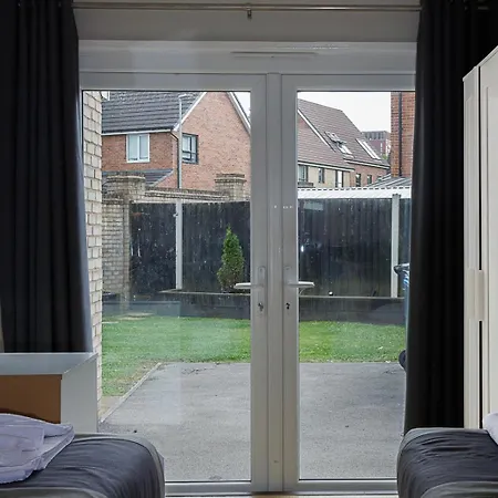 Holiday home Riverside Villas
