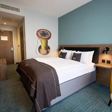 - The Niu, Loom North By Ihg فندق