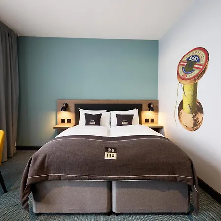 - The Niu, Loom North By Ihg 3*