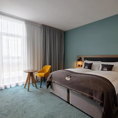 - The Niu, Loom North By Ihg Manchester