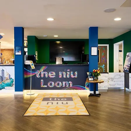 - The Niu, Loom North By Ihg 3*