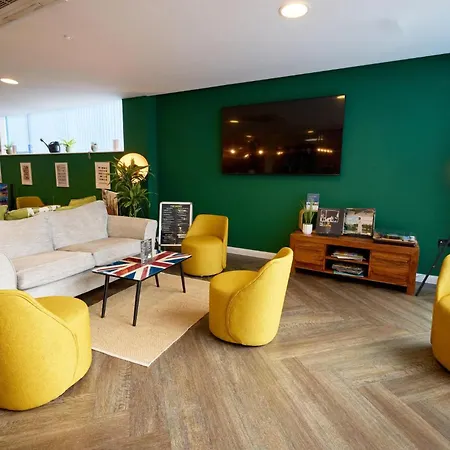 Hotel - The Niu, Loom North By Ihg