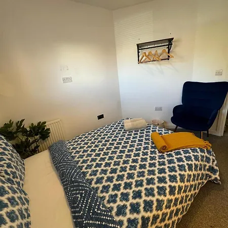 Cosy Double * Manchester