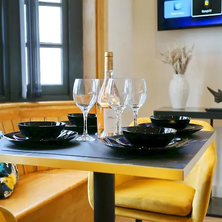 Apartamento Beautifully 3bed Restored - Pass The Keys Mánchester