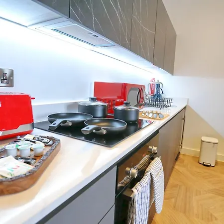 Beautifully 3bed Restored - Pass The Keys