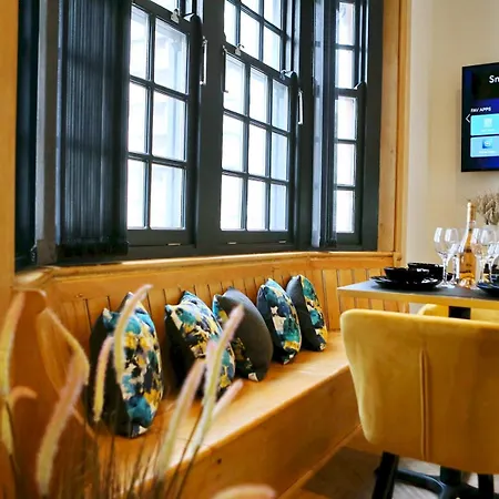 Beautifully 3bed Restored - Pass The Keys *