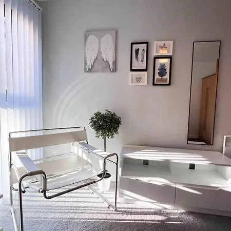 Family-friendly Cozy Stay, Apartament *
