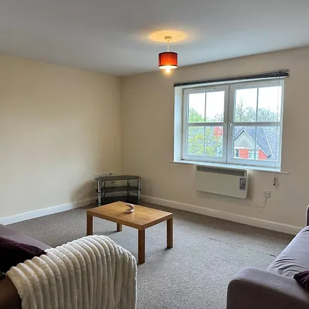 Spacious 2 Bedroom In Chorlton W Free Parking アパート マンチェスター