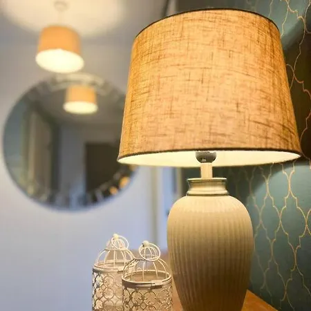 Family-friendly Cozy Stay,