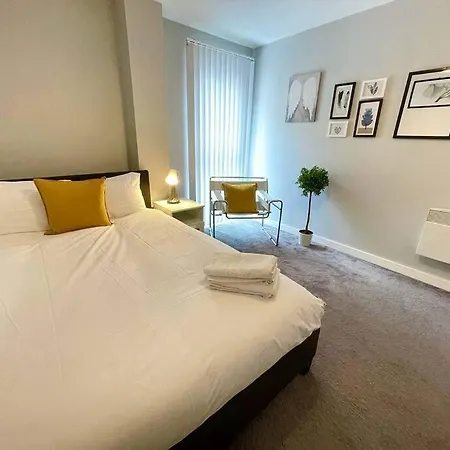 Family-friendly Cozy Stay, Apartament