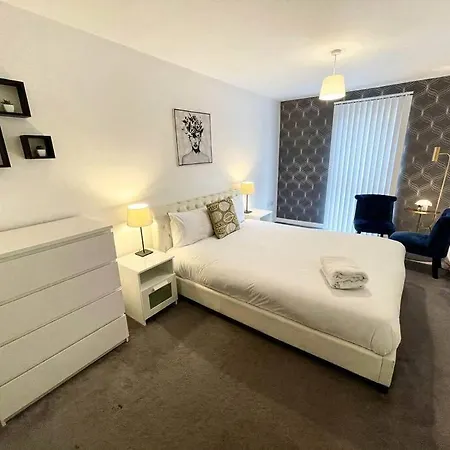 Family-friendly Cozy Stay, Apartament *