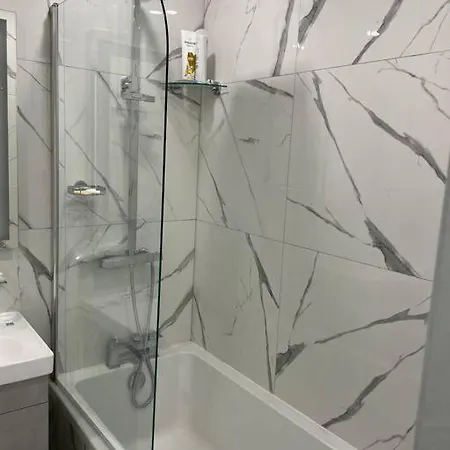 In The Heart Of شقة