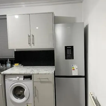 In The Heart Of Διαμέρισμα Μάντσεστερ