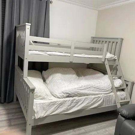 In The Heart Of شقة مانشستر