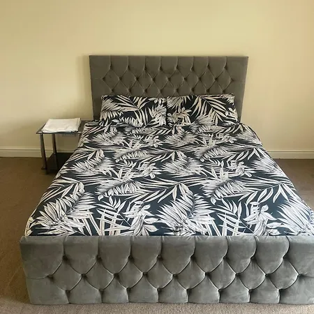 Privatunterkunft Luxestay - Old Trafford, - Close To Centre & *