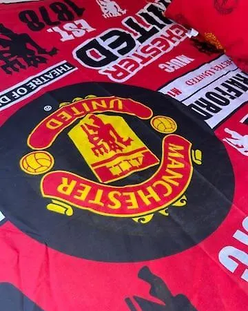 Luxestay - Old Trafford, - Close To Centre & *