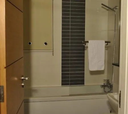 Dreamhouse West Apartment Manchester
