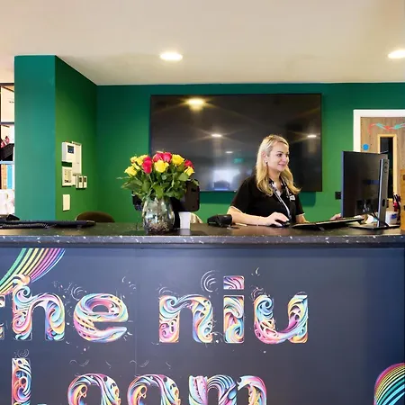 فندق - The Niu, Loom North By Ihg 3*